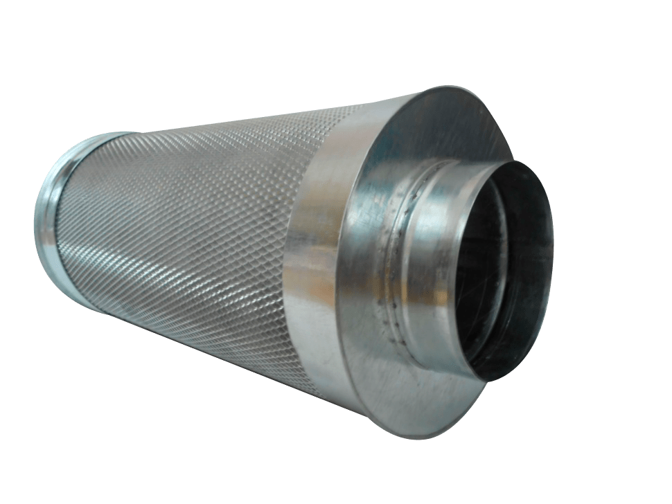 Угольный фильтр